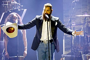 「ポスト・マローン、ニューALのリリースが近いことを明かす「おそらく35曲は作った」」