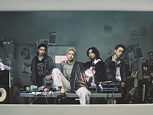 「ヤングスキニー、不器用で真っ直ぐなラブソングの新曲「関白宣言」配信リリース」