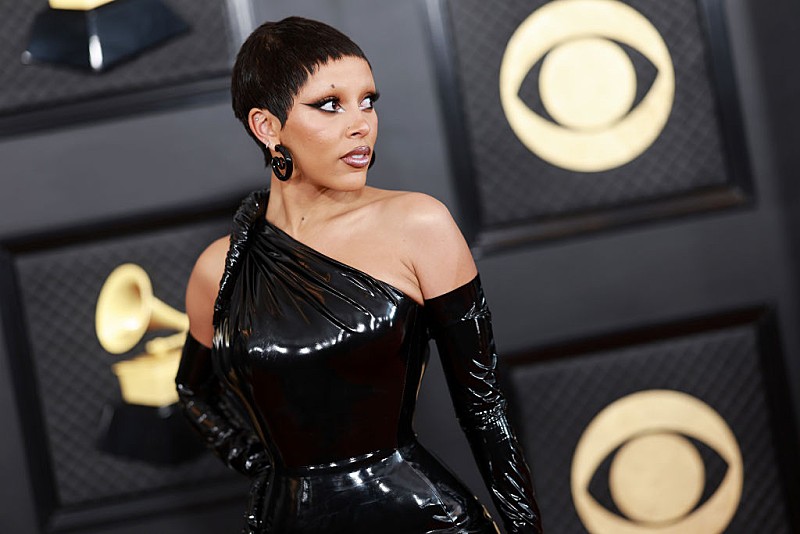 ドージャ・キャット、新曲「JEALOUS TYPE」をプレビュー　ニューALのトラックリスト公開か 