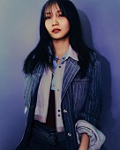 「幾田りら×『リーグ・オブ・レジェンド』コラボ、オリジナル楽曲「Here, Tomorrow」MV公開」1枚目/15