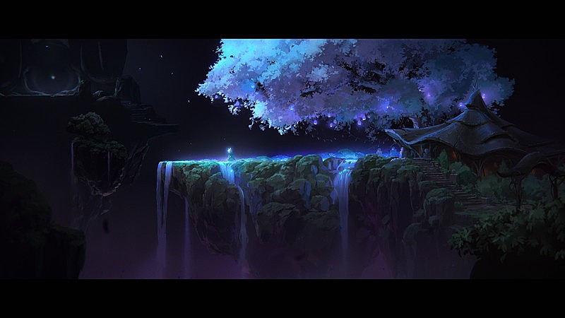 「『Here, Tomorrow (ft Lilas, Kevin Penkin) - 2025 Season 2 Cinematic』 」4枚目/15