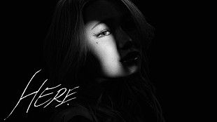 「LANA、新曲「HERE」MV公開」