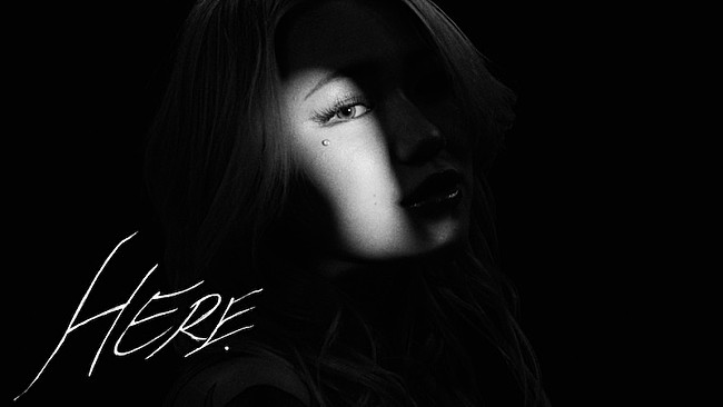 「LANA、新曲「HERE」MV公開」1枚目/2