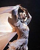 「＜コーチェラ2025現地レポ＞レディー・ガガ、混沌の芸術が咲き乱れたステージ」1枚目/1