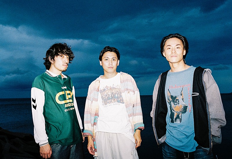 KOTORI、現体制初となるEP『TSUBASA』のリリース決定＆リリースツアー発表