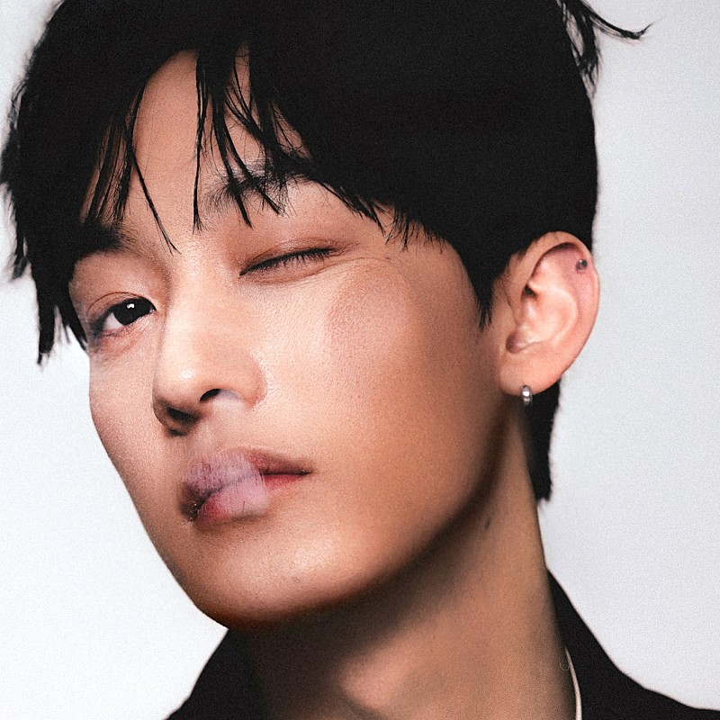 TAIL、2ndデジタルEP『blend』を5/7にリリース