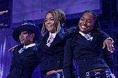 「TLC、ミュージカル『CrazySexyCool - The Musical』が2026年に全米上演へ」1枚目/1