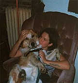 「ビッグ・シーフのエイドリアン・レンカー、43曲入りライブ作品より「happiness」公開」1枚目/1