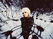 「秋山黄色、ダーク＆刺激的な新曲「INSOMNIA」配信リリース」1枚目/3
