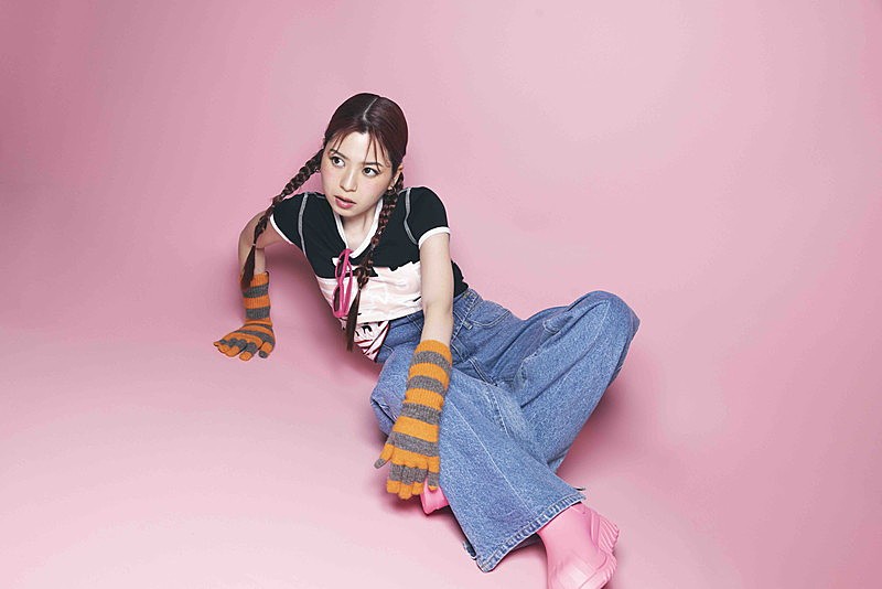 「Furui Riho」2枚目/3