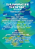 「【SUMMER SONIC 2025】HYDE／BAND-MAID／BMSG POSSEらの出演決定」1枚目/2