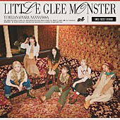 「Little Glee Monster シングル『夢じゃないならなんなのさ』通常盤」2枚目/4
