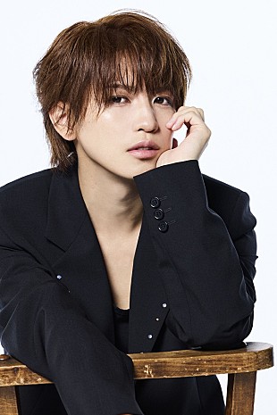 「岩橋玄樹が『男神』で映画初出演、劇中には英語のシーンも」