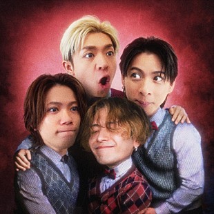 「【先ヨミ・デジタル】ジャクソン・ワン×Number_iコラボ曲「GBAD (Number_i Remix)」DLソング首位独走中」