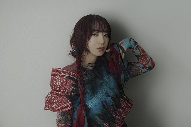 「ヒグチアイ、2か月連続で主題歌リリース　Hulu『おとなになっても』／ゲーム『Tomo: Endless Blue』」1枚目/3