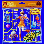 「ano 配信シングル「ロりロっきゅんロぼ▽」」2枚目/4