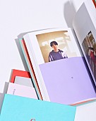 「星野源 アルバム『Gen』初回限定盤「Box Set “Poetry”」」8枚目/12