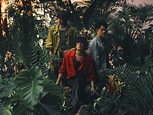 「back number、初のアリーナ公演のライブ映像をリリース　清水依与吏の弾き語りも＜4/18訂正＞」