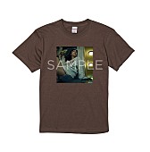 「宇多田ヒカル 配信シングル「Mine or Yours」
配信予約キャンペーン「オリジナルTシャツ」」4枚目/4