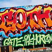 「RUI,TAIKI,KANON 配信シングル「GOTH」」3枚目/4