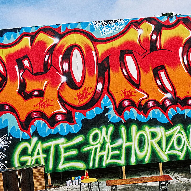 「RUI,TAIKI,KANON 配信シングル「GOTH」」3枚目/4