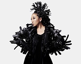「MISIA、5/28発売AL『LOVE NEVER DIES』全曲試聴動画公開」
