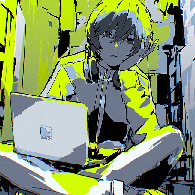 「水槽、TAKU INOUEらをゲストに自身最大規模のワンマンライブ【JUNCTION】開催」1枚目/2