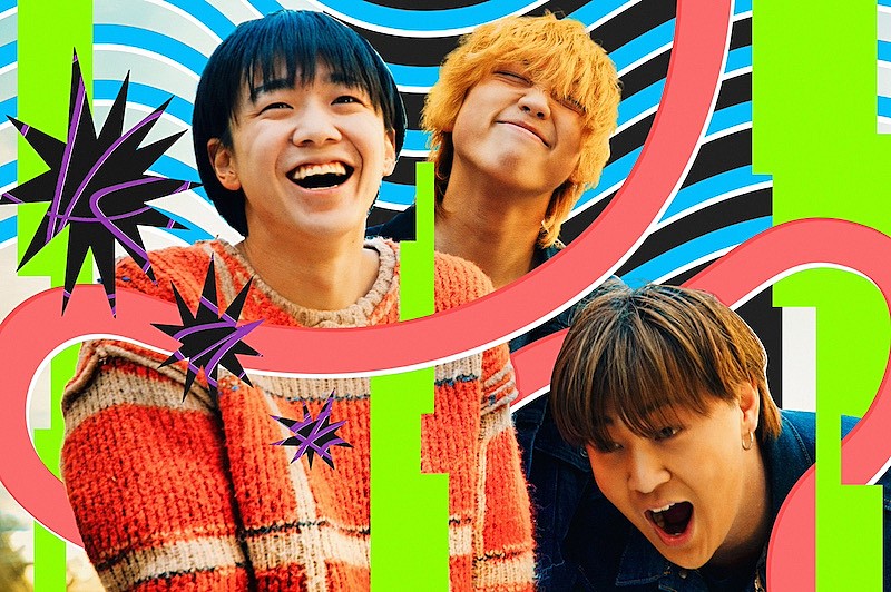 「KALMA、全国ツアー【ソング・フォー・シーズン】開催決定」1枚目/2