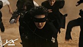 「&amp;amp;TEAM、新曲「Go in Blind (月狼)」MVティザーを公開」1枚目/1