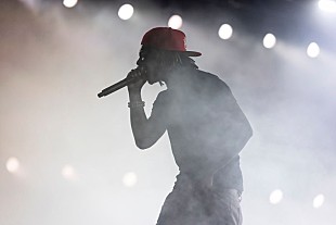 「 【米ビルボード・アルバム・チャート】ケン・カーソン、『モア・カオス』で自身初のTOP10入り＆1位獲得」