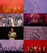 「ENHYPEN、6枚目のミニアルバム名をサプライズ公開」1枚目/1