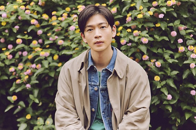 「松下洸平、恒例の“ぼっち”企画がメインの映像作品『ぼっちスペシャル』FC限定発売へ」1枚目/1