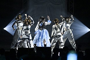 「＜ライブレポート＞前島亜美、“青い瞬間”をつかむためのステージ【前島亜美 1st LIVE Blue Moment supported by animelo】」