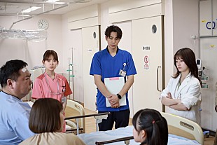 「「天久鷹央の推理カルテ」橋本環奈のコミカルな芝居と実写化脚本に反響 　「原作からそのまま抜け出してきたような存在感最高」」