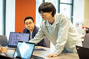 「「パラレル夫婦　 死んだ“僕と妻”の真実」「全員が怪しく思えてきた」「幹太側に1人でもいいから仲間がほしい」」