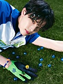 「優樹（YUJU）
・誕生日：2002.12.20
・出身：埼玉県
・血液型：A型」2枚目/8