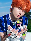 「京助（KYOSUKE）
・誕生日：2005.09.25
・出身：神奈川県
・血液型：B型」7枚目/8