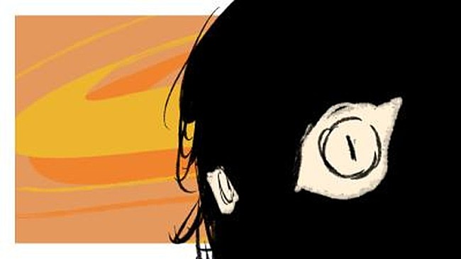 「須田景凪、自身歌唱による「WOLF」MV公開」1枚目/3