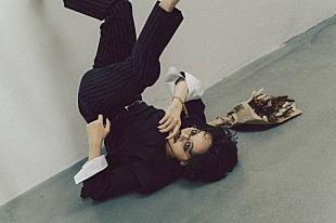 「TOOBOE、シングル『初恋』配信リリース＜4/23訂正＞」