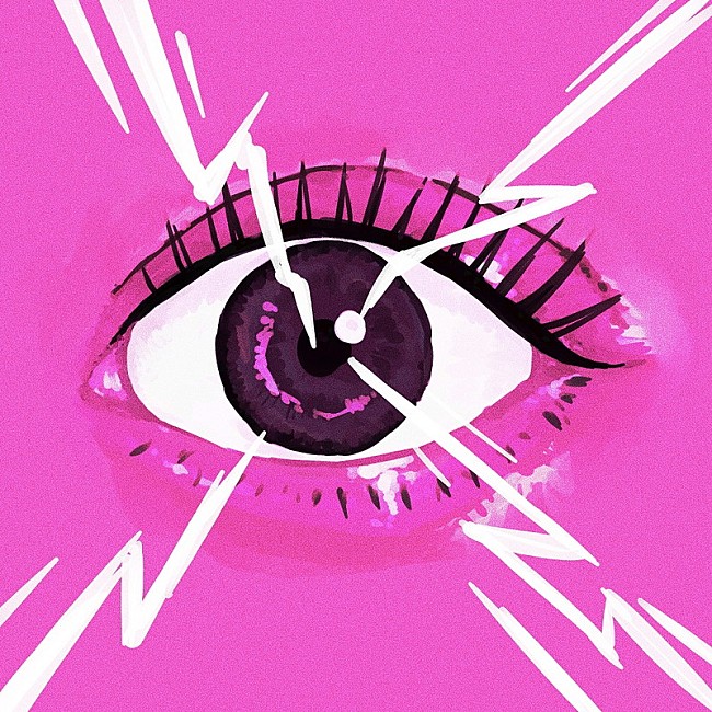 「TOOBOE シングル『初恋』」2枚目/2