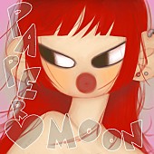 「a子 配信シングル「PAPER MOON」」2枚目/3