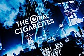 「THE ORAL CIGARETTES、HYDEやSKY-HIらも集結した大阪城ホールで6年ぶりのアリーナツアー終幕　オフィシャルレポート到着」1枚目/14