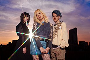 「ブランデー戦記、11月に東阪ツアー【BRANDY SENKI TOUR 2025 AUTUMN】開催決定」