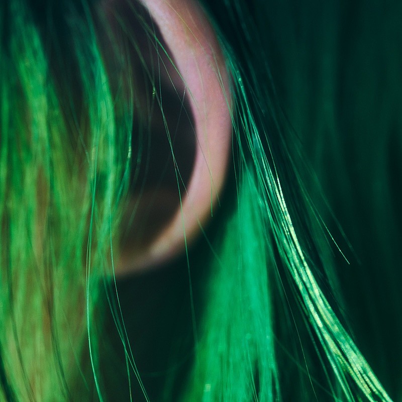 Pii（Awesome City ClubのPORIN）、新曲「愛シフト制;」配信スタート＆MV公開