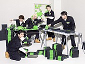 「BMSG POSSE、オムニバスアルバム『TYOISM Vol.1 (Deluxe Edition)』配信リリース」1枚目/2