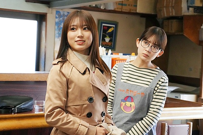 「（C）幸田もも子／集英社・映画「君がトクベツ」製作委員会」3枚目/5