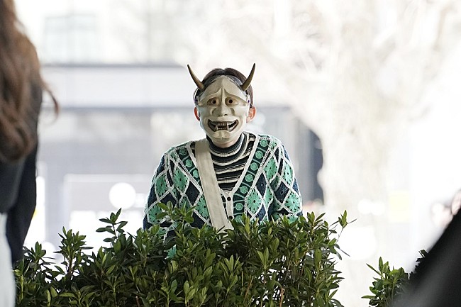 「（C）幸田もも子／集英社・映画「君がトクベツ」製作委員会」4枚目/5