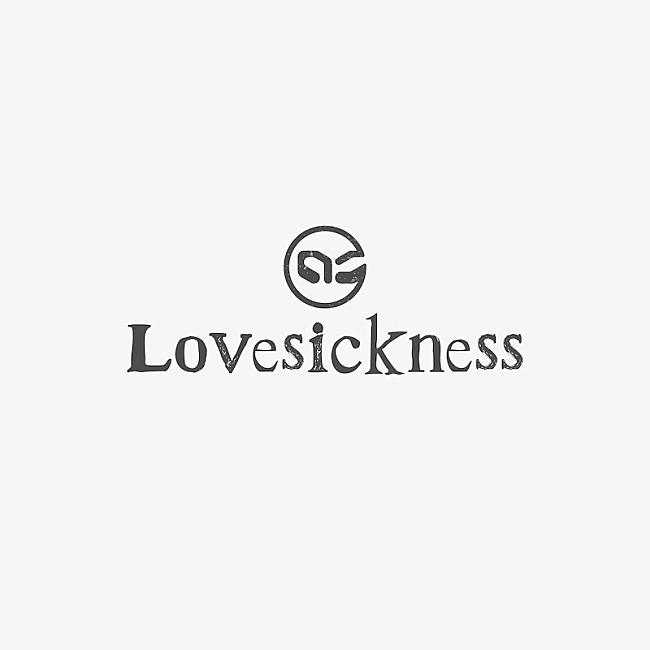 「ALAN SHIRAHAMA、EP『null』のみに収録「Lovesickness」4/26配信リリース決定」1枚目/2