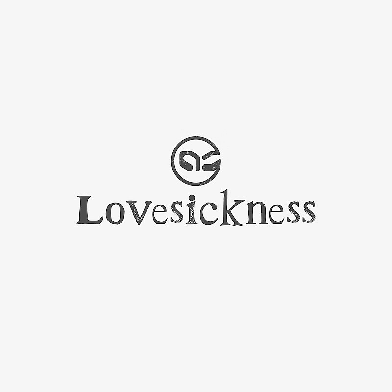 「ALAN SHIRAHAMA、EP『null』のみに収録「Lovesickness」4/26配信リリース決定」1枚目/2
