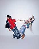 「エモーショナル・オレンジズ、JAEHYUN（NCT）をフィーチャーした最新シングル「Call It Off (feat. JAEHYUN）」リリース」1枚目/2